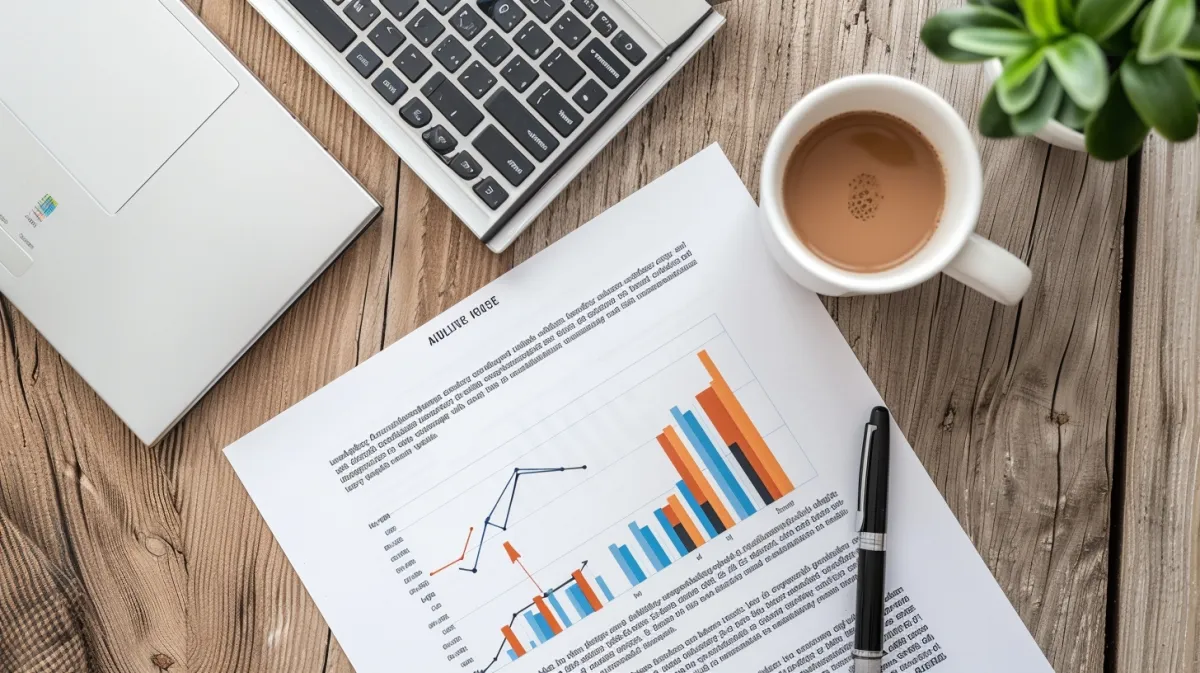 Analyser la concurrence : methode et outils pratiques
