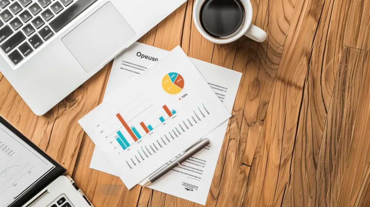 Plan de tresorerie : anticiper ses flux financiers mois par mois